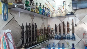قلیان کلانتر