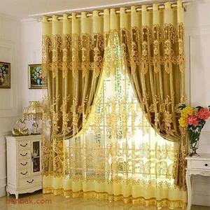 گالری پرده گودرزی