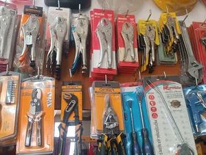 ابزار الات ساختمانی اریا