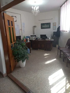 دفتر اسناد رسمی شماره 17 مراغه