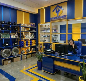 تعمیرات لوازم خانگی کارا خدمات 2