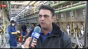 دامداری علی براری