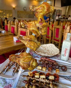 جگرسرای چاشنی