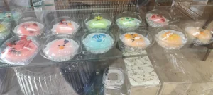 آبمیوه بستنی شاهان 3