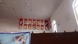 مسجد المهدی 5