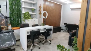 سالن زیبایی مریم بویری