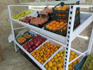 سوپر میوه نار 3