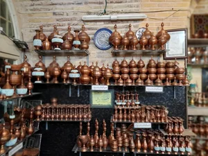 صنایع دستی عباس حیدری 2