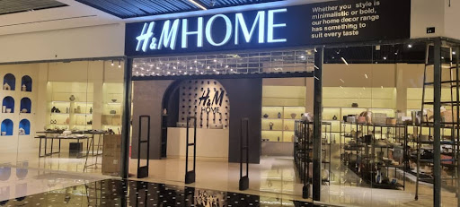 H&M Home Kish