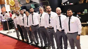 Golden Cup Factory