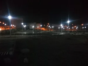 پارک بهارستان تیران