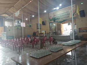 سرای مهر مهدوی