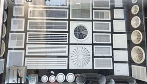 کانال‌سازی کولر در کوهک 4