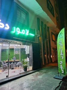دکوراسیون داخلی لامور 4