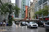 State Street (Chicago) - Wikipedia