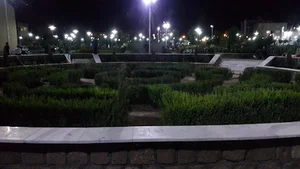 بوستان فدک
