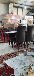 کباب ساطوری بناب آذربایجان 4