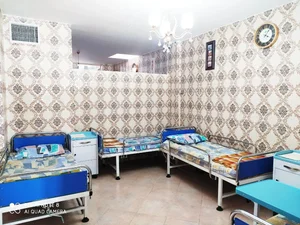 سرای سالمندان کیمیا 2