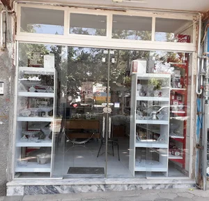 فروشگاه بلور و کریستال کاخک
