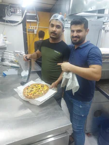 فلافل دایی 3