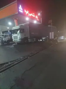 جایگاه اختصاصی زهره (بنزین و گازوئیل)