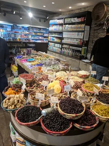 سوپرمارکت مکسمار گورمت