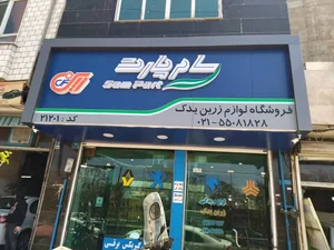 زرین یدک 2