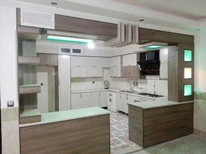کابینت سازی وکابینت فروشی مهدی کمیجانی
