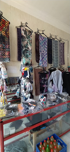 خیاطی علی آقا