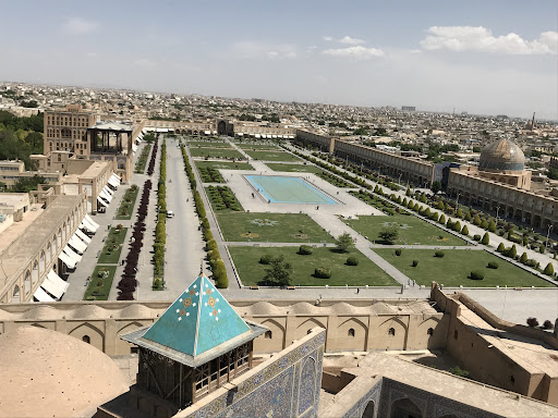 Pasargad Tours