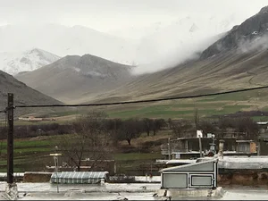 روستای گزنهله