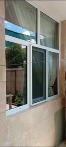 درب و پنجره یو پی وی سی در شادآباد 2