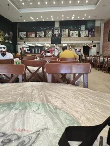 رستوران اکبر جوجه haj 5