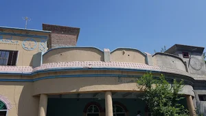 Miakhail-Mina (NoorMiakhail Residence)