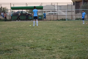 مدرسه فوتبال آپادانا مهستان البرز