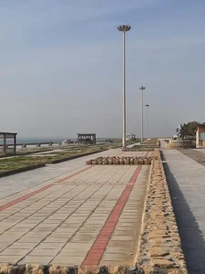 پارک ساحلی سوزا 3