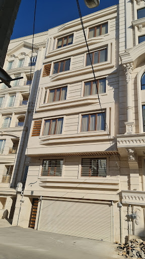 مجتمع مسکونی سپهر