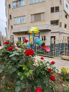 مهدکودک یکی یه دونه
