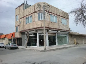 خدمات و تعمیر تلوزیون خدادوست