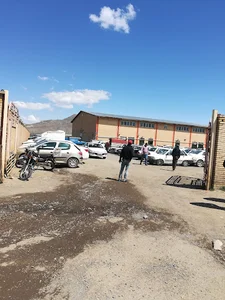 ورزشگاه ولیعصر