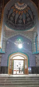 مسجد و حسینیه امام حسن مجتبی (ع) 2