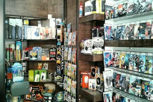 Afshin Media Center