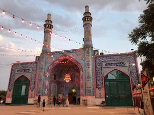 امامزاده ابوالحسن