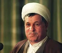 Akbar Hashemi's memoirs - 1999 September 5 - The meeting of ...