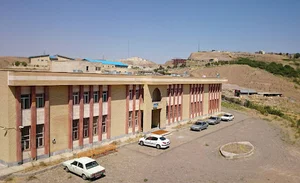 دانشگاه پیام نور واحد گیوی