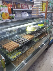 قنادی صداقت