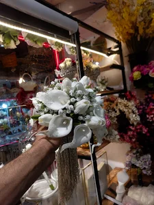 گل فروشی ونوس