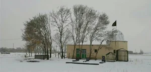 آزمایشگاه درمان