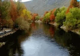 چم طاق از روستاهای باغ بهادران (۱۴۰۱)|تمام اطلاعات موردنیاز برای سفر