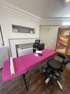 مرکز لیزر دنیز